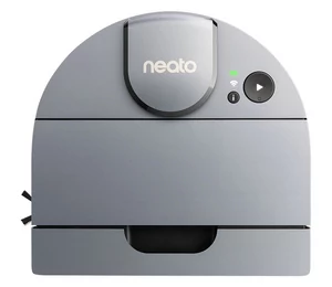 Test Neato D10 : un aspirateur premium puissant... et c'est tout